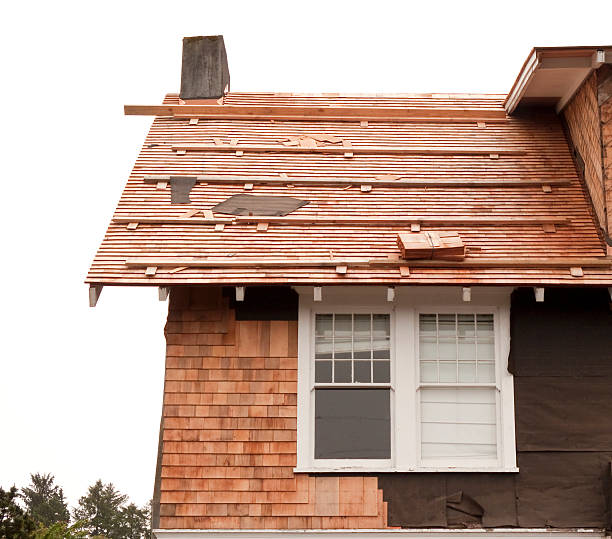 Best Siding Removal and Disposal  in Waterford, WI